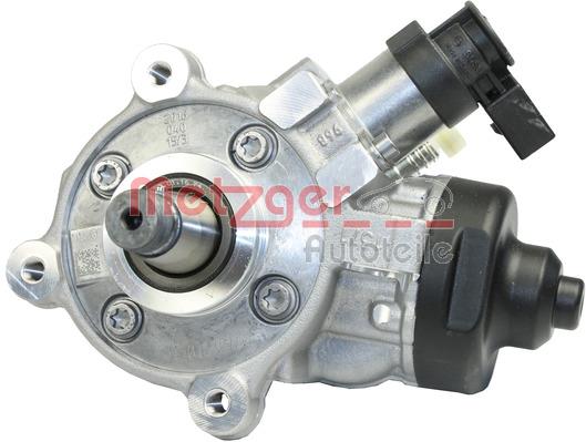 Metzger 0830019 Injection Pump 0830019: Buy near me in Poland at 2407.PL - Good price!