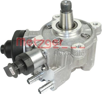 Metzger 0830025 Injection Pump 0830025: Buy near me in Poland at 2407.PL - Good price!