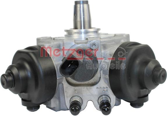 Metzger 0830027 Injection Pump 0830027: Buy near me in Poland at 2407.PL - Good price!