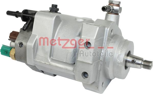 Metzger 0830029 Injection Pump 0830029: Buy near me in Poland at 2407.PL - Good price!