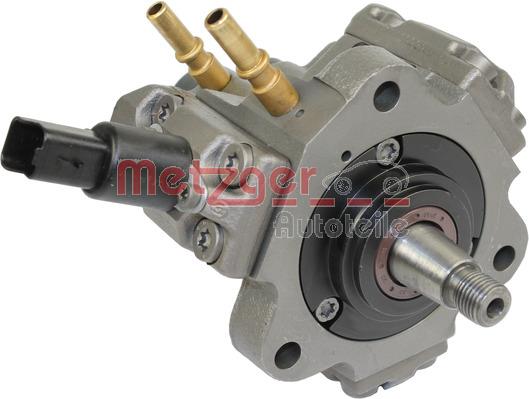Metzger 0830032 Injection Pump 0830032: Buy near me in Poland at 2407.PL - Good price!