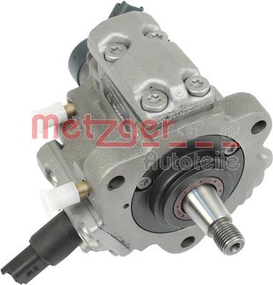 Metzger 0830033 Injection Pump 0830033: Buy near me in Poland at 2407.PL - Good price!