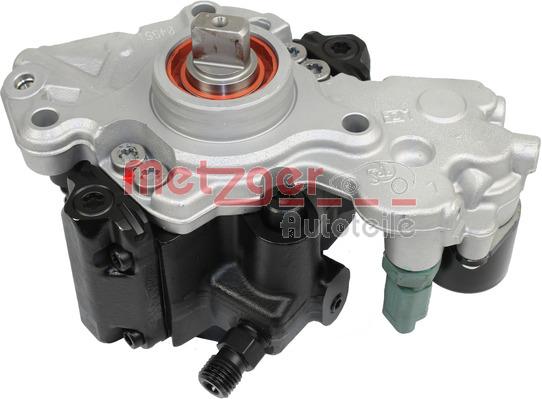 Metzger 0830036 Injection Pump 0830036: Buy near me in Poland at 2407.PL - Good price!