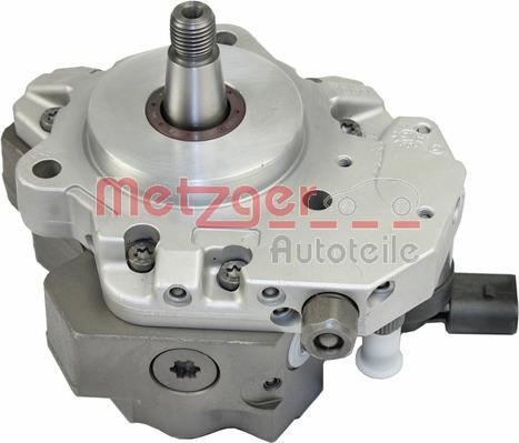 Metzger 0830037 Injection Pump 0830037: Buy near me in Poland at 2407.PL - Good price!