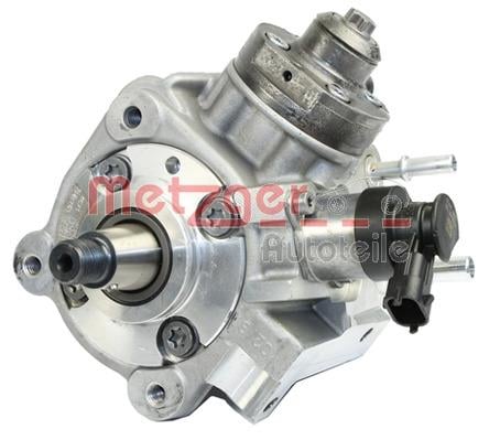 Metzger 0830038 Injection Pump 0830038: Buy near me in Poland at 2407.PL - Good price!