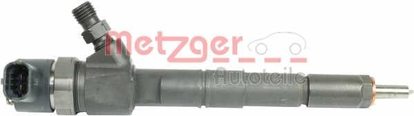 Metzger 0870066 Injector fuel 0870066: Buy near me in Poland at 2407.PL - Good price!