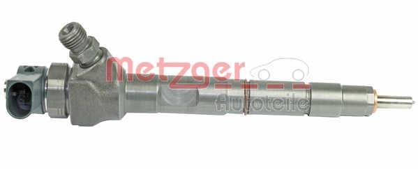 Metzger 0870099 Injector fuel 0870099: Buy near me in Poland at 2407.PL - Good price!