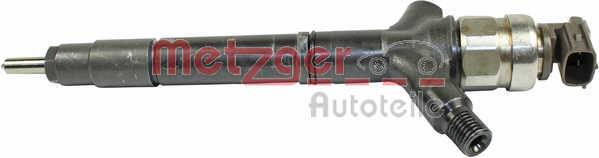 Metzger 0870137 Injector Nozzle 0870137: Buy near me in Poland at 2407.PL - Good price!