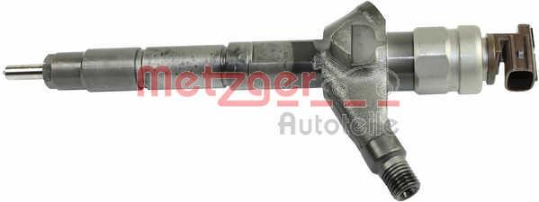 Metzger 0870139 Injector Nozzle 0870139: Buy near me in Poland at 2407.PL - Good price!