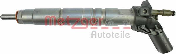 Metzger 0870140 Injector Nozzle 0870140: Buy near me in Poland at 2407.PL - Good price!
