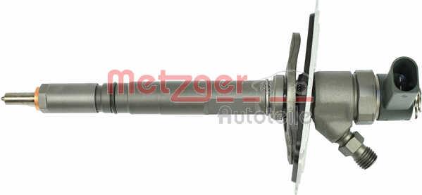 Metzger 0870141 Injector Nozzle 0870141: Buy near me in Poland at 2407.PL - Good price!