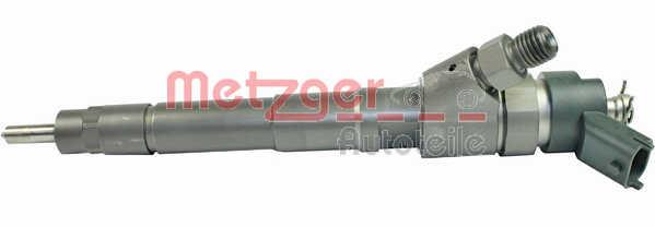 Metzger 0870144 Injector Nozzle 0870144: Buy near me in Poland at 2407.PL - Good price!