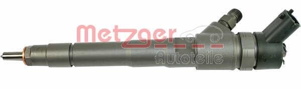 Metzger 0870147 Injector Nozzle 0870147: Buy near me in Poland at 2407.PL - Good price!