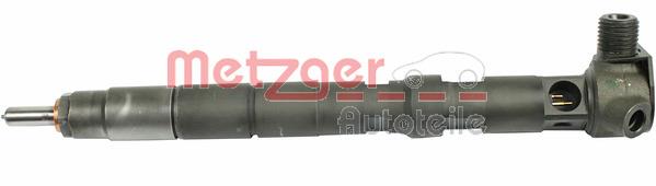 Metzger 0870153 Injector Nozzle 0870153: Buy near me in Poland at 2407.PL - Good price!