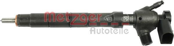 Metzger 0870164 Інжектор 0870164: Приваблива ціна - Купити у Польщі на 2407.PL!