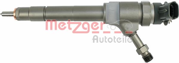 Metzger 0870173 инжектор 0870173: Отличная цена - Купить в Польше на 2407.PL!