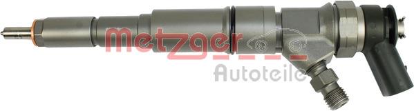Metzger 0870187 Injector Nozzle 0870187: Buy near me in Poland at 2407.PL - Good price!
