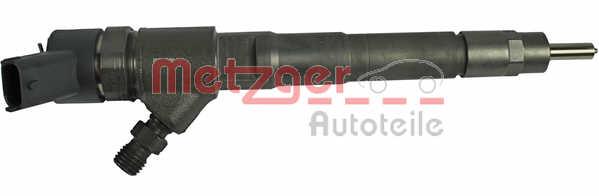 Metzger 0871001 Injector fuel 0871001: Buy near me in Poland at 2407.PL - Good price!