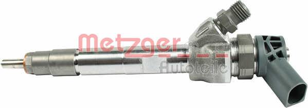 Metzger 0871012 Injector fuel 0871012: Buy near me in Poland at 2407.PL - Good price!
