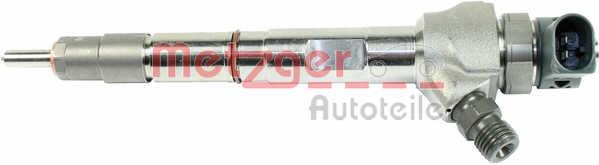 Metzger 0871013 Injector fuel 0871013: Buy near me in Poland at 2407.PL - Good price!