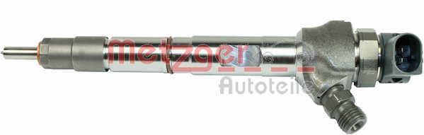 Metzger 0871018 Injector Nozzle 0871018: Buy near me at 2407.PL in Poland at an Affordable price!