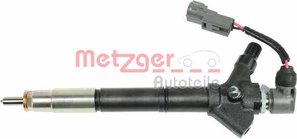 Metzger 0871019 Injector Nozzle 0871019: Buy near me in Poland at 2407.PL - Good price!