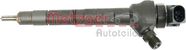 Metzger 0871025 инжектор 0871025: Отличная цена - Купить в Польше на 2407.PL!
