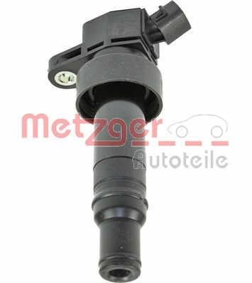 Metzger 0880430 Ignition coil 0880430: Buy near me in Poland at 2407.PL - Good price!