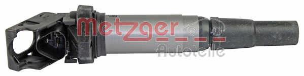 Metzger 0880436 Ignition coil 0880436: Buy near me in Poland at 2407.PL - Good price!