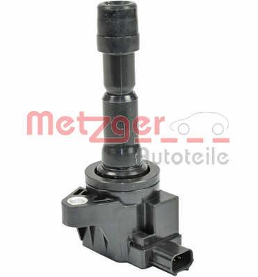 Metzger 0880438 Ignition coil 0880438: Buy near me in Poland at 2407.PL - Good price!