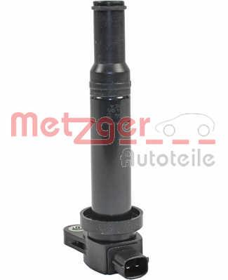Metzger 0880442 Ignition coil 0880442: Buy near me in Poland at 2407.PL - Good price!