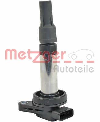 Metzger 0880444 Ignition coil 0880444: Buy near me in Poland at 2407.PL - Good price!