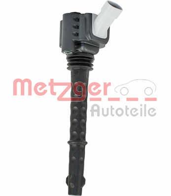 Metzger 0880447 Ignition coil 0880447: Buy near me in Poland at 2407.PL - Good price!