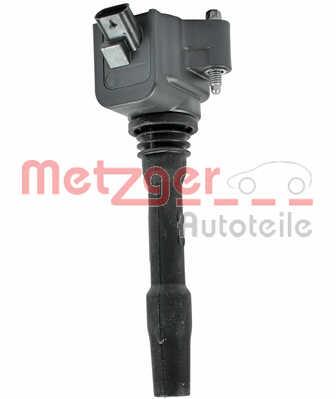 Metzger 0880450 Ignition coil 0880450: Buy near me in Poland at 2407.PL - Good price!