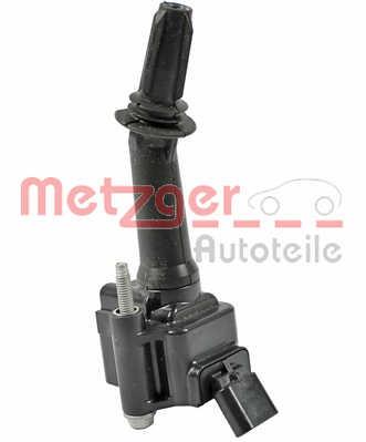 Metzger 0880451 Ignition coil 0880451: Buy near me in Poland at 2407.PL - Good price!