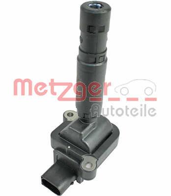 Metzger 0880452 Ignition coil 0880452: Buy near me in Poland at 2407.PL - Good price!