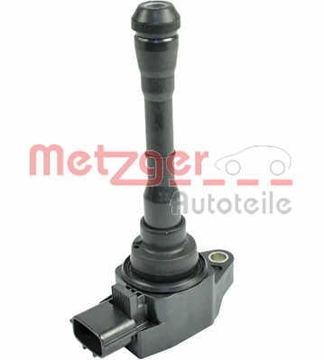 Metzger 0880453 Ignition coil 0880453: Buy near me in Poland at 2407.PL - Good price!