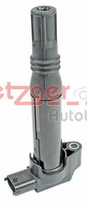 Metzger 0880455 Ignition coil 0880455: Buy near me in Poland at 2407.PL - Good price!
