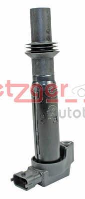 Metzger 0880456 Ignition coil 0880456: Buy near me in Poland at 2407.PL - Good price!