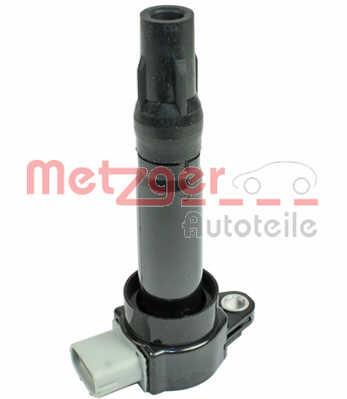 Metzger 0880460 Ignition coil 0880460: Buy near me in Poland at 2407.PL - Good price!