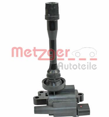 Metzger 0880462 Ignition coil 0880462: Buy near me in Poland at 2407.PL - Good price!