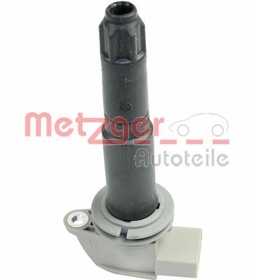 Metzger 0880465 Ignition coil 0880465: Buy near me in Poland at 2407.PL - Good price!
