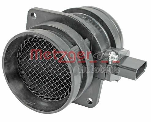 Metzger 0890348 Air mass sensor 0890348: Buy near me at 2407.PL in Poland at an Affordable price!