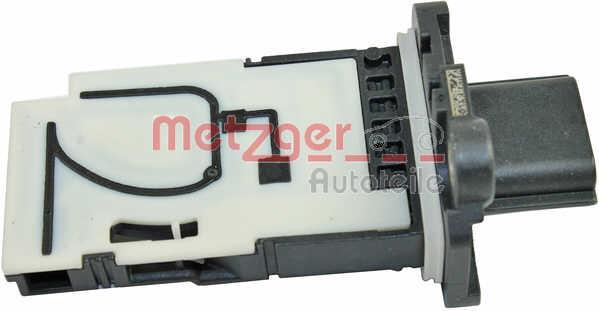 Metzger 0890366 Sensor 0890366: Buy near me in Poland at 2407.PL - Good price!