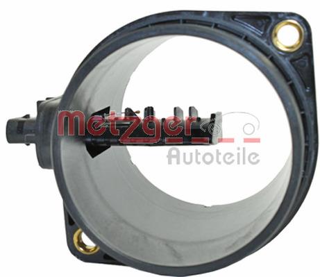 Metzger 0890376 Sensor 0890376: Buy near me in Poland at 2407.PL - Good price!