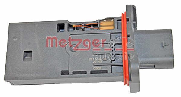 Metzger 0890380 Air mass sensor 0890380: Buy near me in Poland at 2407.PL - Good price!