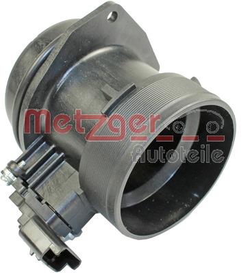 Metzger 0890388 Air mass sensor 0890388: Buy near me in Poland at 2407.PL - Good price!