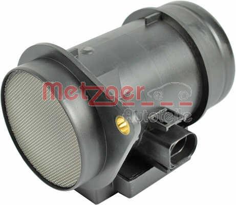 Metzger 0891095 Air mass meter 0891095: Buy near me at 2407.PL in Poland at an Affordable price!