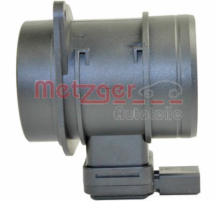Metzger 0891096 Air mass sensor 0891096: Buy near me in Poland at 2407.PL - Good price!