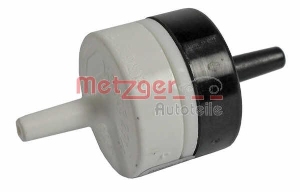 Metzger 0892222 Charge air corrector 0892222: Buy near me in Poland at 2407.PL - Good price!